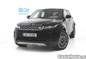 Land Rover Evoque 2.0 D150 R-Dynamic S - 19