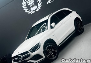 Mercedes-Benz GLC 300 Pack AMG - 21
