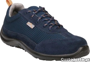 Bota Biqueira de Ao DeltaPlus