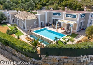 Casa / Villa T3 em Conceição e Estoi