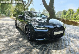 BMW 420 Pack M Auto - 21