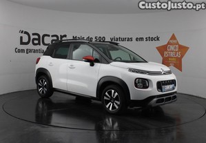 Citron C3 AIRCROSS 1.2 PURETECH C-SERIES - 21