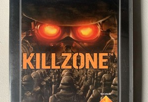 [Playstation2] Killzone