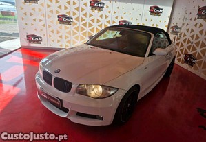 BMW 118 D Pack M - 09
