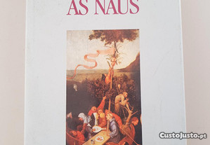 As Naus - António Lobo Antunes