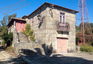 Quinta antiga em Palmeira Faro/Esposende (2682)
