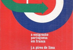 A Emigração Portuguesa Em França