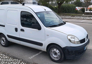 Renault Kangoo 1.5 DCI CAIXA LONGA