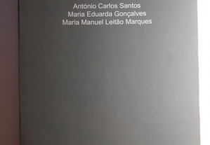 Direito Económico - António Carlos Santos