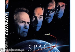 Space Cowboys/Cowboys do Espaço (Blu-Ray)-Legendado em Brasileiro
