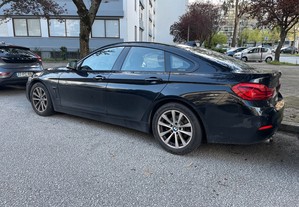 BMW 430 i Gran Coupe - 17