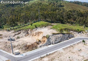 Terreno Póvoa de Lanhoso
