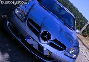 Mercedes-Benz SLC 200 SLK sport - 04