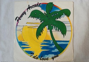 Penny Arcade - I do love you