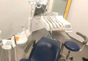 Cadeira de Dentista