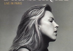 Diana Krall - "Live In Paris" CD