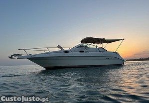 Sea Ray Sundancer 250