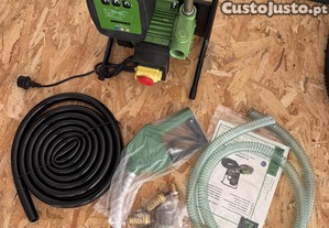 Bomba contador de combustvel