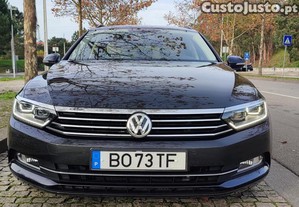 VW Passat VARIANT 1.6 TDI BUSINESS LINE ( IVA DEDUTIVEL )