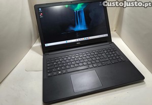 Dell Vostro 3558 i3 SSD 128GB 8GB # bateria NOVA