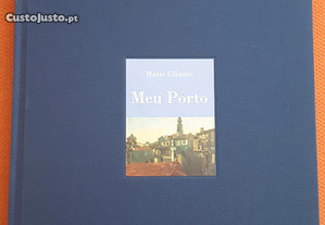 Mário Cláudio - Meu Porto
