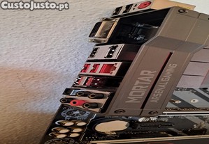 Motherboard Gigabyte Z370M Mortar LGA 1151