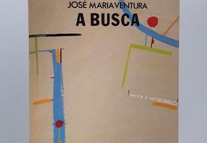 José Maria Ventura // A Busca Romance