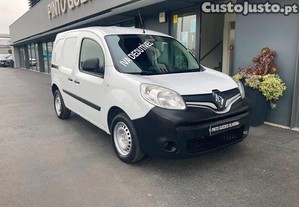 Renault Kangoo  1.5 dci IVA DEDUTIV - 19