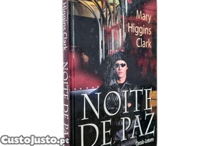 Noite de Paz - Mary Higgins Clark