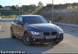 BMW 335 70mil km - 15