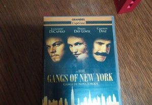 Gangs de nova york