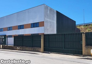 Armazm em Oi de 569,00 m
