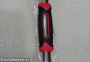 Chave multifun��es, 360 graus , com 250mm