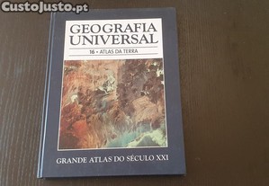 Geografia universal