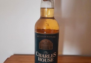 Charles House - Scotch Whisky - 70cl