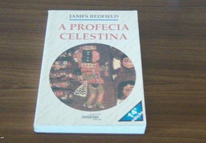 A Profecia Celestina de James Redfield