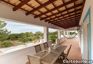 Moradia T6   Montargil / Ponte de Sor