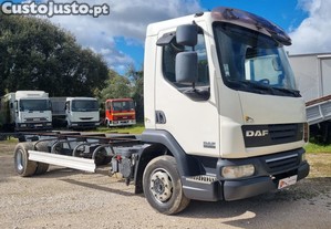 Daf Lf 220