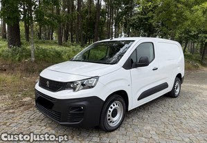 Peugeot Partner Partner