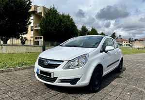 Opel Corsa D 1.3CDTI