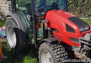 Deutz-Fahr Agrokid 230 cabinado