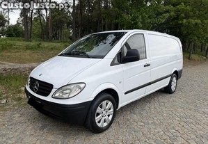 Mercedes-Benz Vito 109cdi