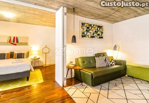 Prédio Renovado Com 7 Apartamentos Na Trindade