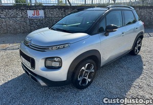 Citron C3 1.2 PureTech Shine - 19