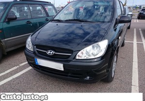 Hyundai Getz 1.5crdi - 07