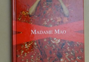 "Madame Mao" de Anchee Min