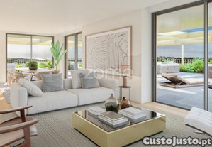 T3 - Empreendimento Marina Douro 2