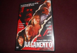 DVD-Julgamento-Leonel Vieira