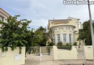 Charmosa moradia em portimão