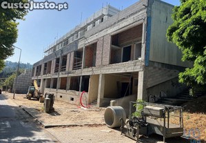 Apartamento T1 em So Pedro do Sul, Vrzea e Baies de 57,00 m
